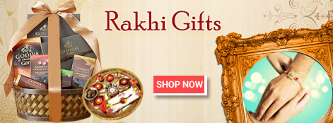 Buy Rakhi Online